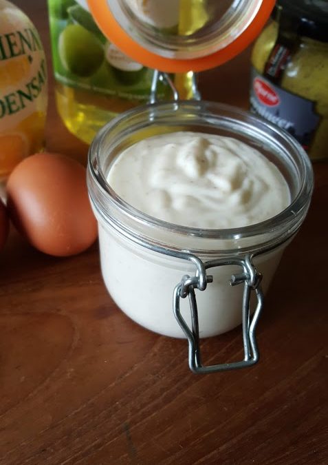 Mayonaise